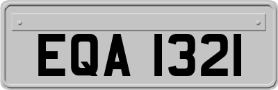 EQA1321