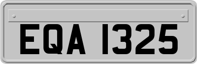 EQA1325