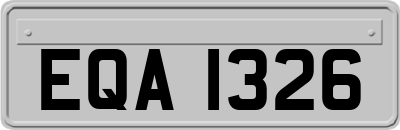 EQA1326