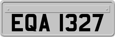 EQA1327