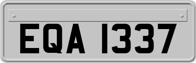 EQA1337