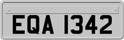 EQA1342