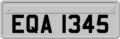 EQA1345
