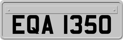EQA1350