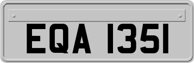 EQA1351
