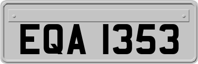 EQA1353