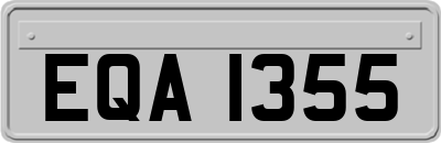 EQA1355