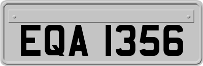 EQA1356