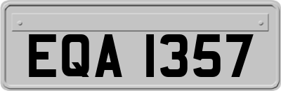 EQA1357