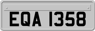 EQA1358