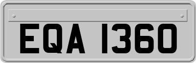 EQA1360