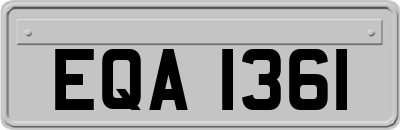 EQA1361