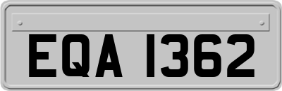 EQA1362