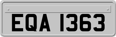 EQA1363
