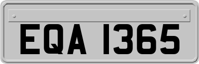 EQA1365
