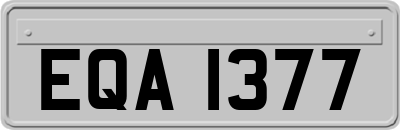 EQA1377