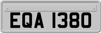 EQA1380