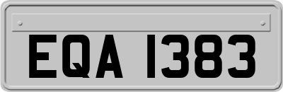EQA1383