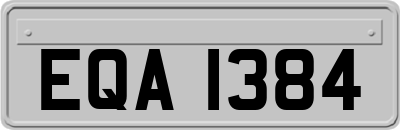 EQA1384