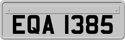 EQA1385