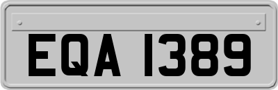 EQA1389
