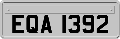 EQA1392
