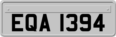 EQA1394