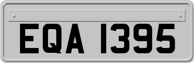 EQA1395