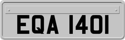 EQA1401
