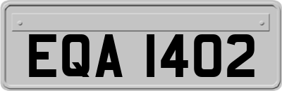 EQA1402