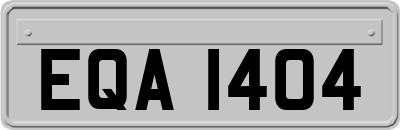EQA1404