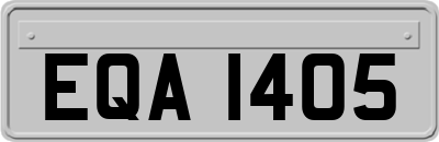 EQA1405