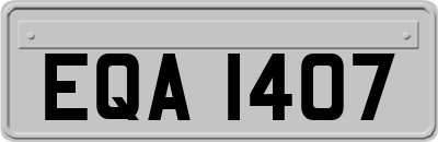 EQA1407
