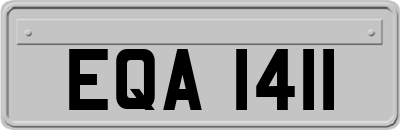 EQA1411