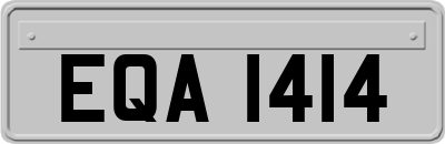 EQA1414
