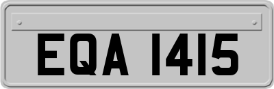 EQA1415