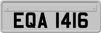 EQA1416