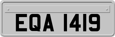 EQA1419