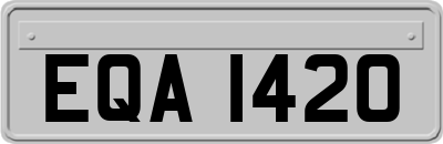 EQA1420