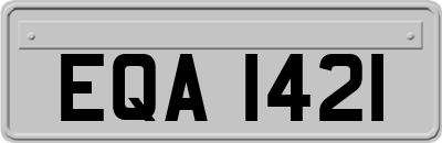 EQA1421