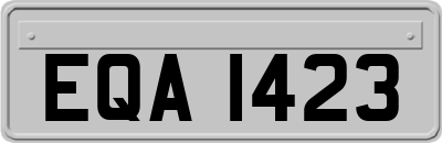EQA1423