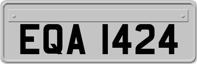 EQA1424