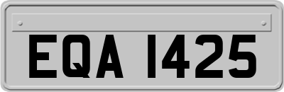 EQA1425