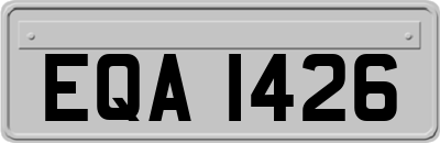 EQA1426