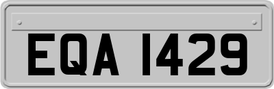 EQA1429