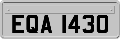 EQA1430