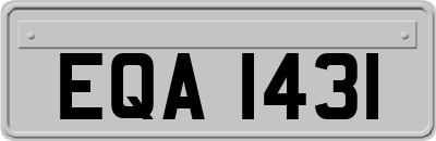 EQA1431