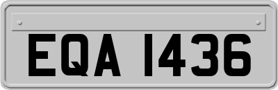 EQA1436