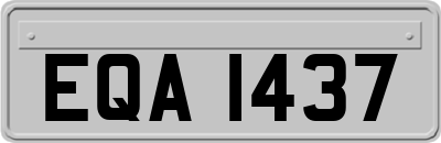 EQA1437
