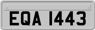 EQA1443